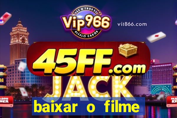 baixar o filme kung fu futebol clube